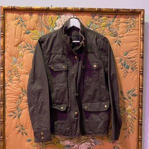 Jcrew jacket